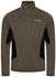 VAUDE Monviso Fleece Full Zip Jacket II (42994) deerbrown