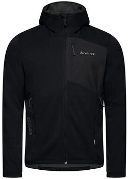 VAUDE Monviso Fleece Jacket III (48013) black