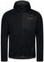 VAUDE Monviso Fleece Jacket III (48013) black