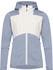 VAUDE Women's Monviso Hooded Grid Fleece Jacket