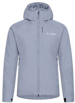 VAUDE Women's Monviso Warm Jacket (48081) dark iris