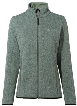 VAUDE Women's Rienza Jacket IV (42983) agave