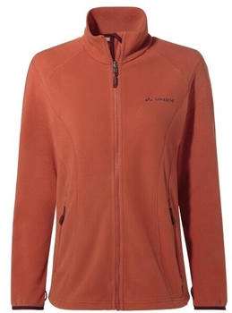 VAUDE Women's Rosemoor Fleece Jacket II (42761) buckeye
