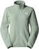 The North Face Evolve II Triclimate 3-in-1 Jacket Women (NF0A8E02) bark mist-slate moss