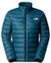 The North Face Women Classic Down Jacket (NF0A8D3F) space