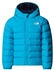 The North Face Reversible Perrito Hooded Jacke (Junior)