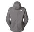 The North Face Women's Antora Jacket smoked pearl