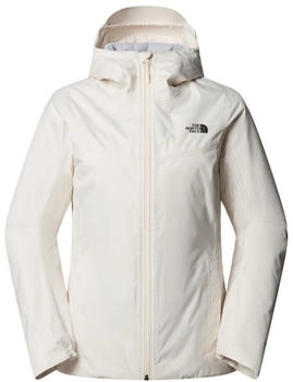 The North Face Quest Insulated Jacket Women (3Y1J) white dune