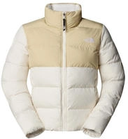 The North Face - Stepp- Und Daundenjacken mit Rei&szlig;verschluss - W Saikuru Jacket