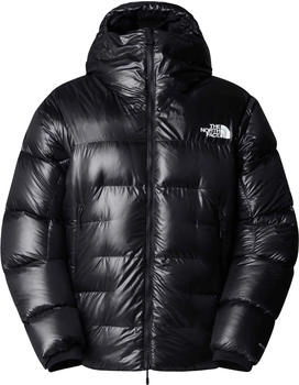 The North Face Men's Summit Pumori Down Jacket (NF0A8C90JK3M) black