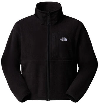 The North Face Women's Yumiori Off Peak Full Zip Jacket (NF0A8EUZ) tnf black