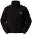 The North Face Women's Yumiori Off Peak Full Zip Jacket (NF0A8EUZ) tnf black