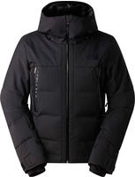 The North Face NF0A87Y4JK3-XXL, The North Face Mens Cirque Down Jacket tnf black