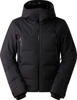 The North Face Men's Cirque Down Jacket (NF0A87Y4) tnf black