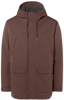VAUDE Men's Manukau Parka III turf
