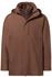 Vaude Idris 3in1 IV Mantel (Herren)