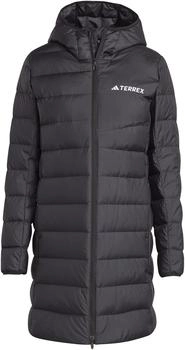 Adidas Terrex Multi Light Kapuzenparka 2.0 Black (JM8729)