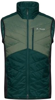 VAUDE Men's Sesvenna Vest IV deep pond