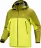 Arc'teryx M Beta AR Jacket olive moss