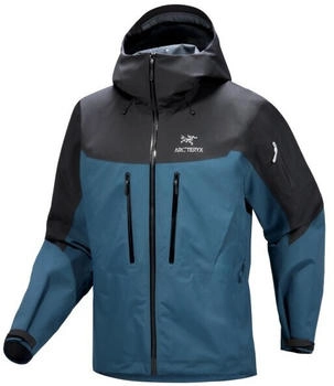 Arc'teryx Alpha SV Jacket M lodestar