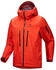 Arc'teryx Alpha SV Jacket M dynasty