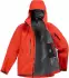 Arc'teryx Alpha SV Jacket M dynasty