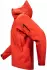 Arc'teryx Alpha SV Jacket M dynasty