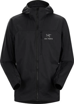 Arc'teryx Squamish Hoody M black