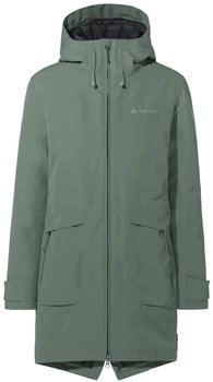 VAUDE Women's Skomer 3in1 Jacket III agave