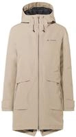 VAUDE Parka "WOMENS SKOMER WINTER PARKA III" mit PrimaLoft-Wattierung,...