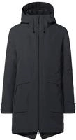 VAUDE Parka "WOMENS SKOMER WINTER PARKA III" mit PrimaLoft-Wattierung, wasserdicht,