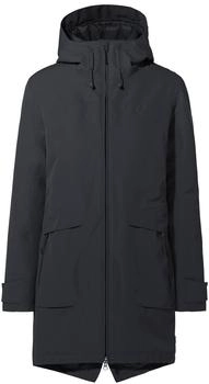 VAUDE Women's Skomer 3in1 Jacket III phantom black
