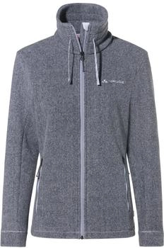 VAUDE Women's Skomer III Winter Fleece Jacket dark iris