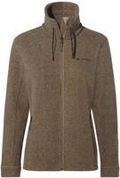 VAUDE Fleecejacke "WOMENS SKOMER WINTER FLEECE JACKET" ohne Kapuze f&uuml;r Erwachsene,