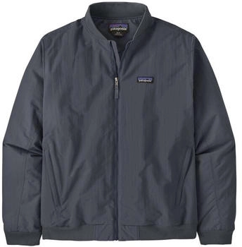 Patagonia Men's Isthmus Deck Jacket smolder blue