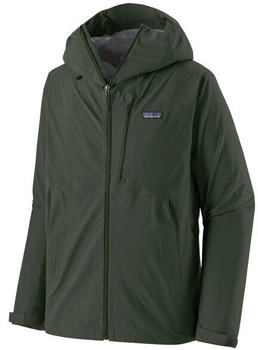 Patagonia Men's Granite Crest Jacket (85415) old growth green