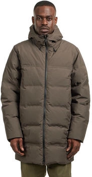 Patagonia Jackson Glacier Parka (27911) otter brown