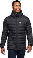 Black Diamond M Access Down 2.0 Hoody black (0002) LRG