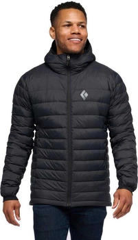 Black Diamond Access Down Hoody schwarz