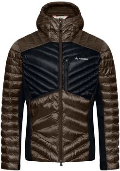 VAUDE sesvenna pro jacket ii kunstfaserjacke deep pond