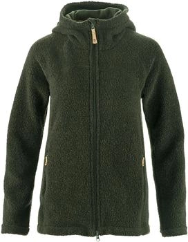 Fjällräven Kaitum Fleece Damen deep forest
