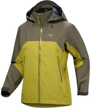 Arc'teryx Beta AR Jacke olive