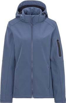 McKinley Kadino II Damenjacke balsam green