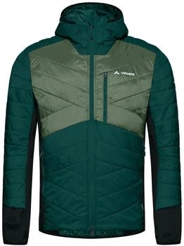 VAUDE Sesvenna Jacket IV deep pond