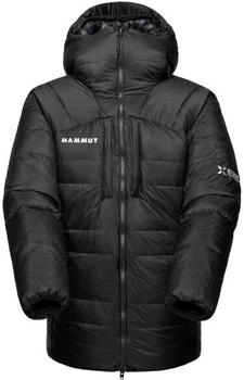 Mammut Eiger Nordwand Pro Down Hooded Parka schwarz