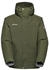 Mammut Treeline HS Thermo Hooded Jacke (Herren)