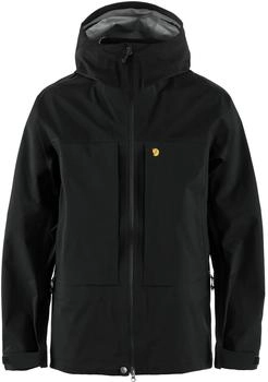 Fjällräven Bergtagen GTX Touring Jacket M schwarz