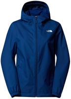 The North Face NF00A8BAD1R, The North Face - Women's Quest Jacket - Regenjacke...
