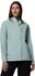 Columbia Women's Pouring Adventure III Waterproof Hiking Jacket