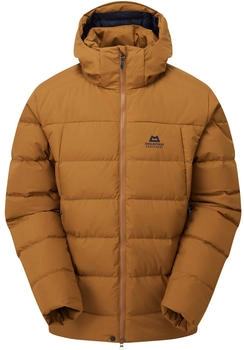 Mountain Equipment Tromso Herren Jacke walnut